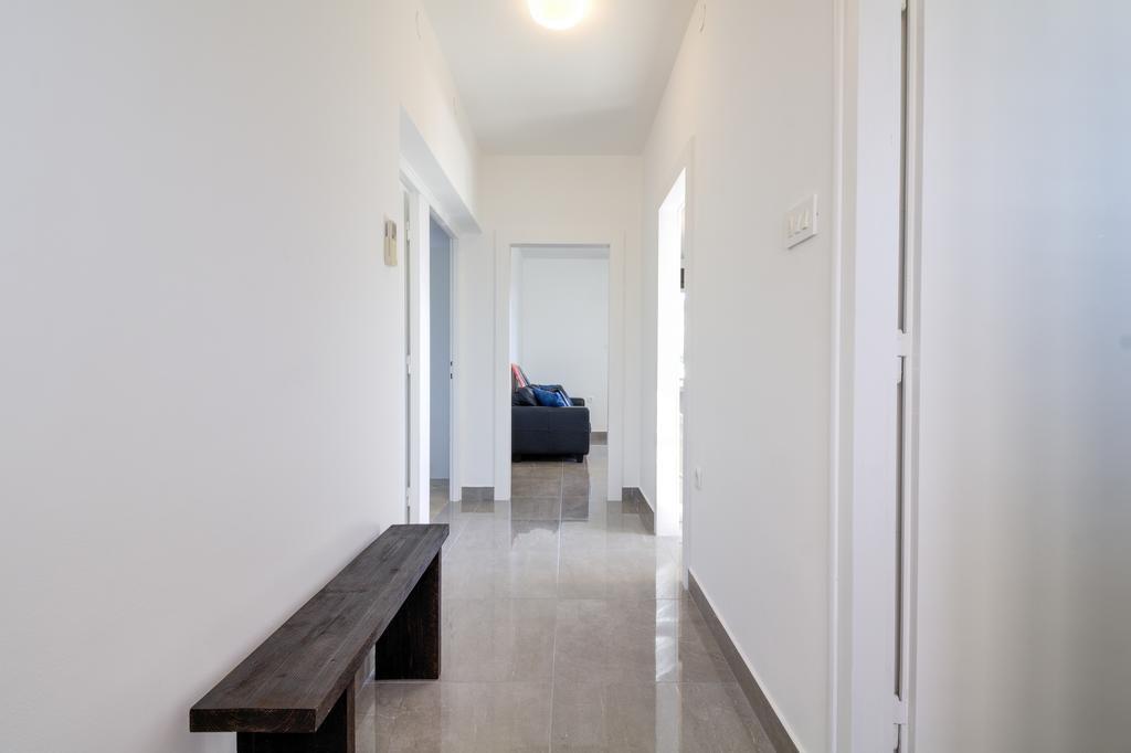 Apartments Ester Victoria Medulin Exterior photo